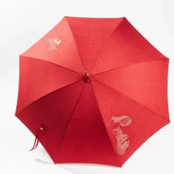 Kimono Umbrella __ Shuka