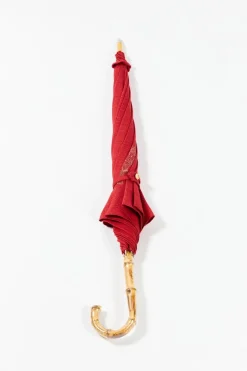 Kimono Umbrella __ Shuka