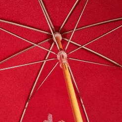 Kimono Umbrella __ Shuka