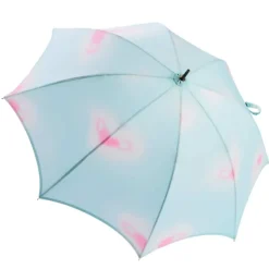 Kimono Umbrella 綿雲 Watagumo