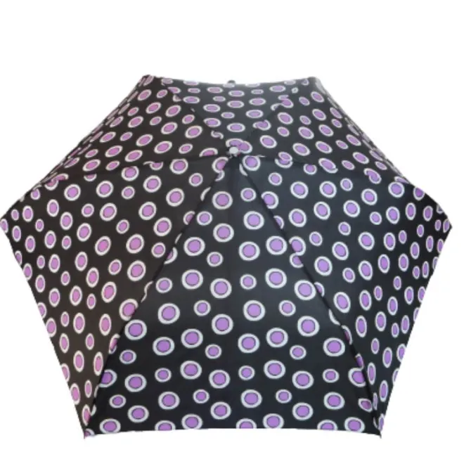 Ladies Automatic Compact Umbrellas