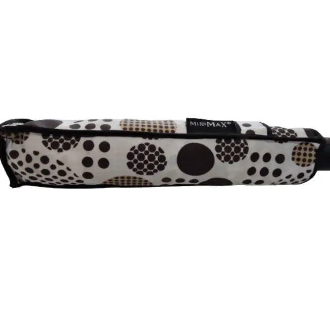 Ladies Automatic Compact Umbrellas