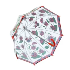 LADYBIRD PVC Kids Umbrella