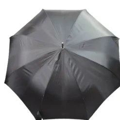 Large Black Golf Umbrella