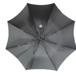 Large Black Golf Umbrella
