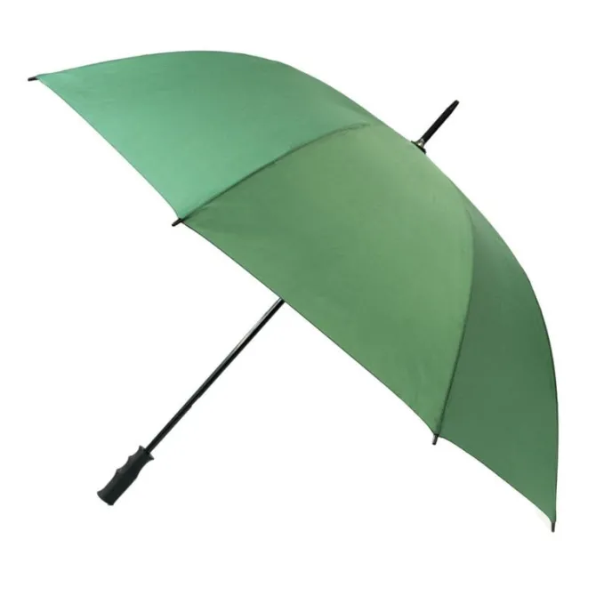 Light Green Budget Golf Umbrella