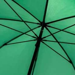 Light Green Budget Golf Umbrella