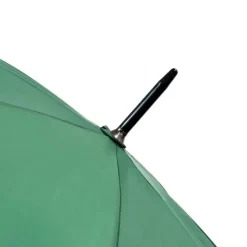 Light Green Budget Golf Umbrella
