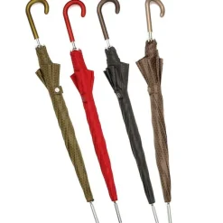 Llivia Ladies Designer Umbrellas 4 designs