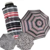 Lorca Mini Compact Umbrella 3 designs