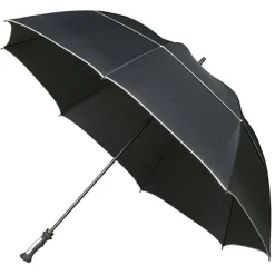 MaxiVent XXL Black Umbrella