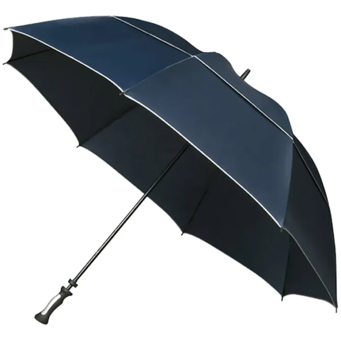 MaxiVent XXL Navy Blue Umbrella