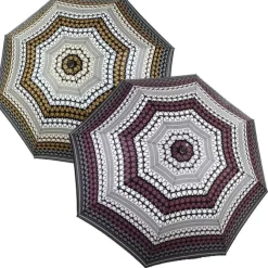Melilla Ladies Designer Umbrellas – 4 Designs