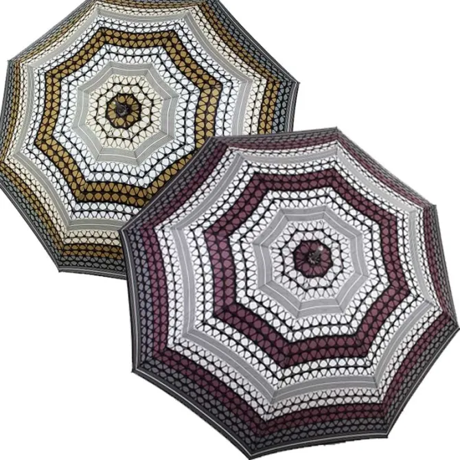 Melilla Ladies Designer Umbrellas – 4 Designs