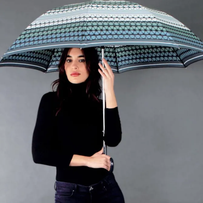 Melilla Ladies Designer Umbrellas – 4 Designs