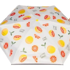 Mini UV Parasol – Fruit Design – UPF50+ 4 designs