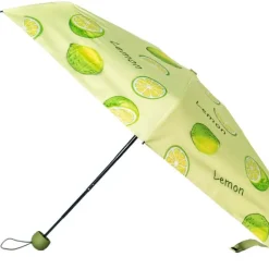 Mini UV Parasol – Fruit Design – UPF50+ 4 designs