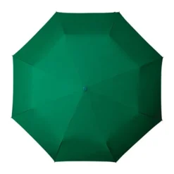 MiniMax Green Compact Folding Travel Umbrella