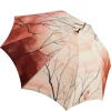 Misen Kimono Umbrella 深山