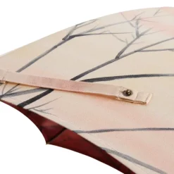 Misen Kimono Umbrella 深山