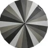 Monochrome Umbrella – Shades of Grey – 24 panels