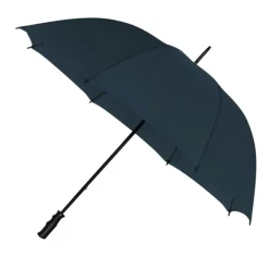 Navy Blue Budget Golf Umbrella