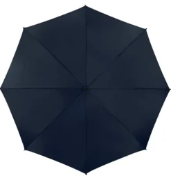 Navy Blue Budget Golf Umbrella