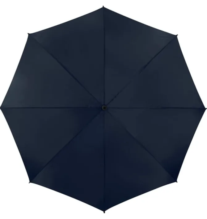 Navy Blue Budget Golf Umbrella