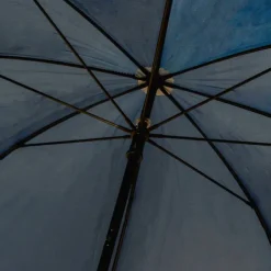 Navy Blue Budget Golf Umbrella