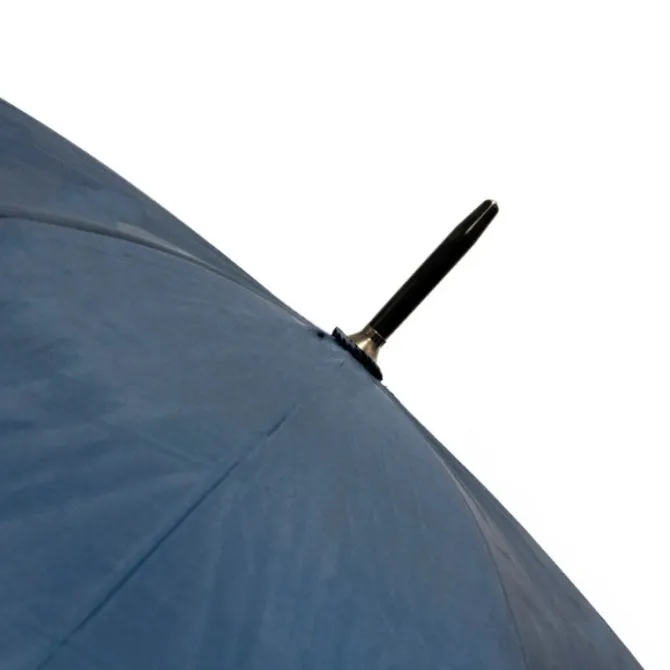 Navy Blue Budget Golf Umbrella