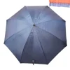 Navy Blue Golfing Umbrella