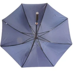 Navy Blue Golfing Umbrella