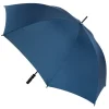 Navy Golf Umbrella – Windproof