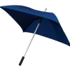Navy Square Umbrella – Dark Blue Square Golf Umbrella