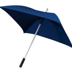 Navy Square Umbrella – Dark Blue Square Golf Umbrella