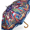 New York Umbrella – New York City Walking Umbrella