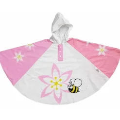 ORCHID Childrens Rain Poncho