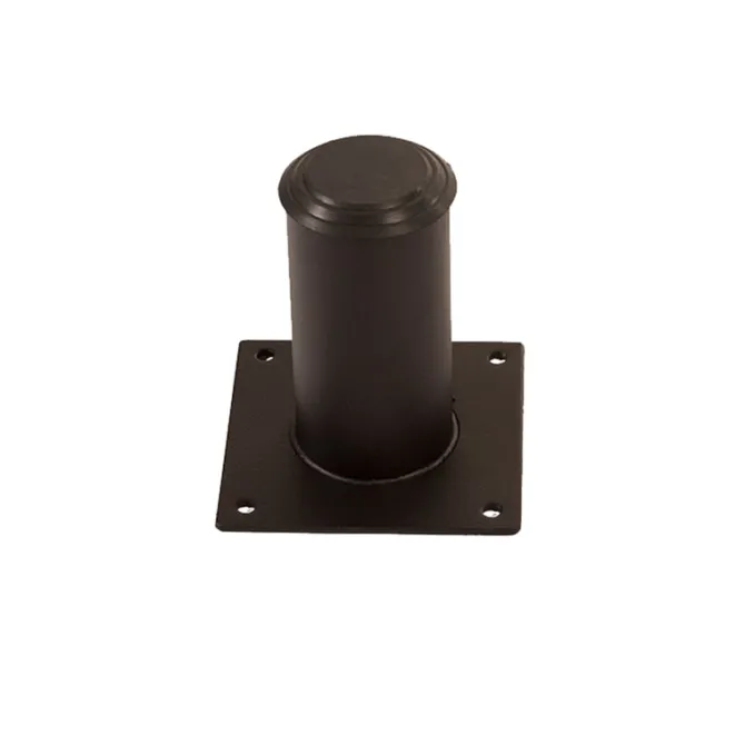 PARALOCK Fixed Garden Parasol Holder
