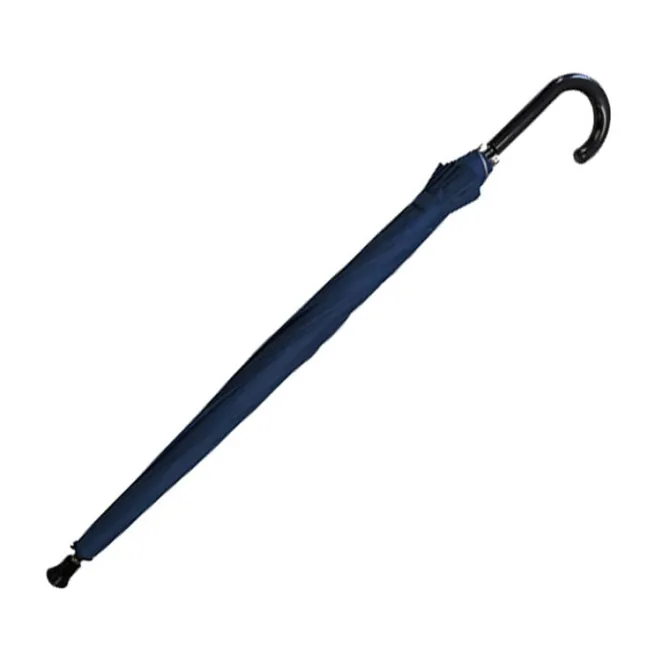 Peacock Blue High Quality Walking Umbrella