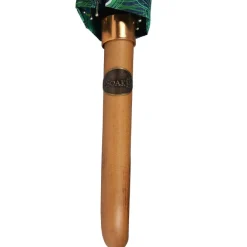Peacock Design Umbrella