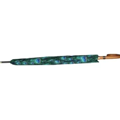 Peacock Design Umbrella