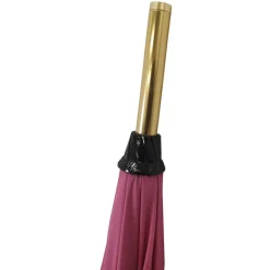 Pink and Black Gothic Umbrella – FREYA