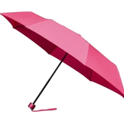Pink Folding Umbrella – MiniMax Pink Compact Travel Umbrella