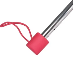 Pink Mini Compact Umbrella
