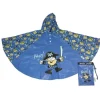 PIRATE Poncho – Childrens Rain Poncho
