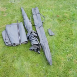 PitchPal Umbrella Tent