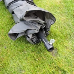 PitchPal Umbrella Tent