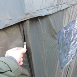 PitchPal Umbrella Tent