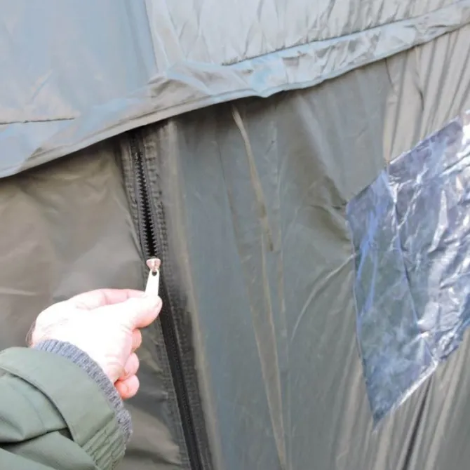 PitchPal Umbrella Tent