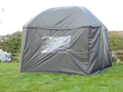 PitchPal Umbrella Tent